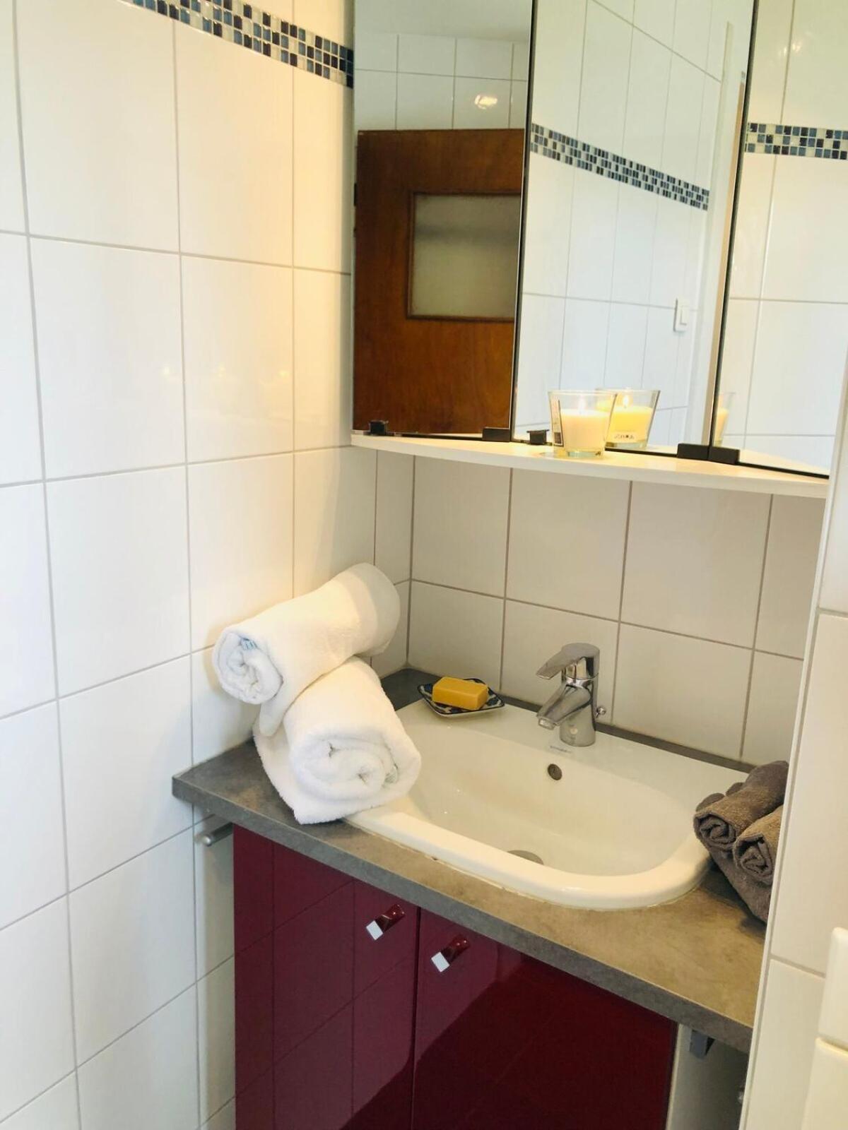 Gite Du Ried Bischwiller Kültér fotó