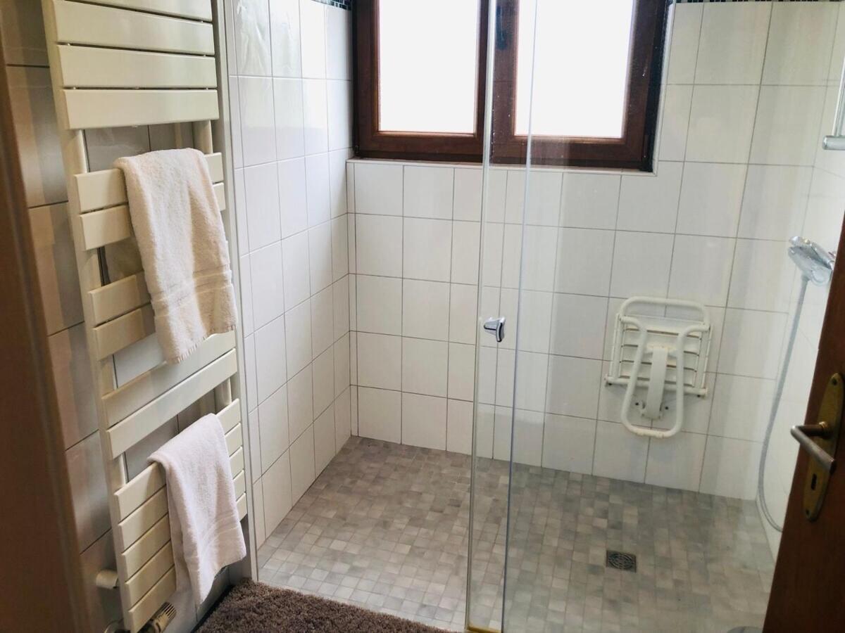 Gite Du Ried Bischwiller Kültér fotó